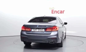 BMW 530 530i xDrive M Sport Package Plus, снимка 4