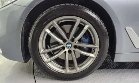 BMW 530 530i xDrive M Sport Package Plus, снимка 5