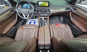BMW 530 530i xDrive M Sport Package Plus, снимка 7