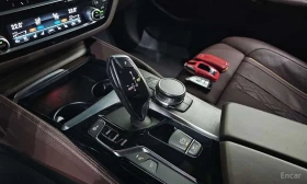 BMW 530 530i xDrive M Sport Package Plus, снимка 9