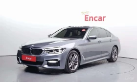 BMW 530 530i xDrive M Sport Package Plus, снимка 1