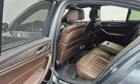 BMW 530 530i xDrive M Sport Package Plus, снимка 11