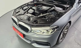 BMW 530 530i xDrive M Sport Package Plus, снимка 6