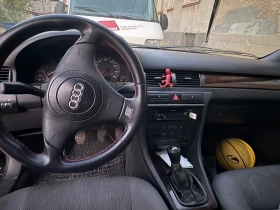Audi A6 1.9 TDi, снимка 5