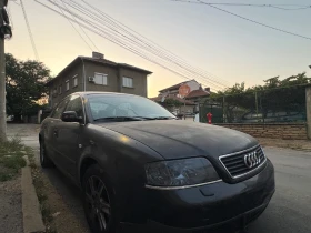 Audi A6 1.9 TDi, снимка 1