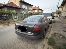 Audi A6 1.9 TDi, снимка 3