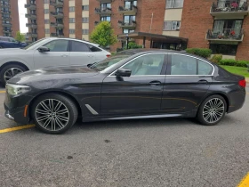BMW 530 xDrive * CARFAX * ОПЦИЯ ЗА ФИНАНСИРАНЕ, снимка 2