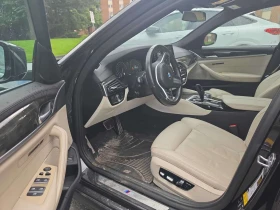 BMW 530 xDrive * CARFAX * ОПЦИЯ ЗА ФИНАНСИРАНЕ, снимка 5