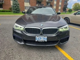 BMW 530 xDrive * CARFAX * ОПЦИЯ ЗА ФИНАНСИРАНЕ, снимка 6
