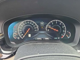BMW 530 xDrive * CARFAX * ОПЦИЯ ЗА ФИНАНСИРАНЕ, снимка 8