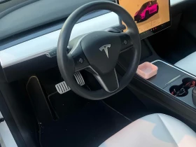 Tesla Model Y * Performance * CARFAX * БЕЗ ПЪРВОНАЧАЛНА ВНОСКА, снимка 5