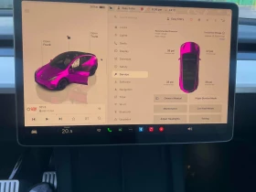 Tesla Model Y * Performance * CARFAX * БЕЗ ПЪРВОНАЧАЛНА ВНОСКА, снимка 9