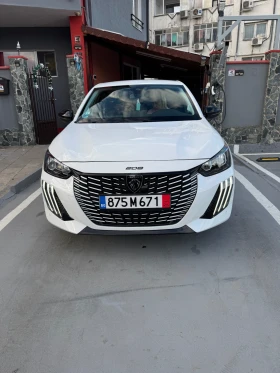 Peugeot 208, снимка 4