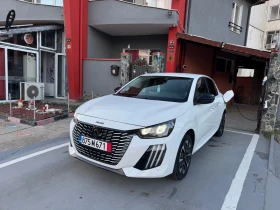 Peugeot 208, снимка 3