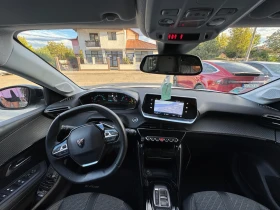 Peugeot 208, снимка 6