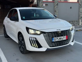 Peugeot 208, снимка 2