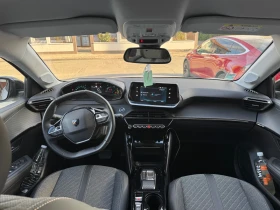 Peugeot 208, снимка 13