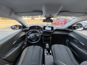Peugeot 208, снимка 5
