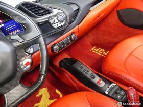 Ferrari 488 * ЦЕНА ДО БЪЛГАРИЯ * , снимка 14