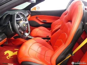 Ferrari 488 * ЦЕНА ДО БЪЛГАРИЯ * , снимка 7