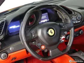 Ferrari 488 * ЦЕНА ДО БЪЛГАРИЯ * , снимка 10