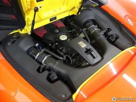 Ferrari 488 * ЦЕНА ДО БЪЛГАРИЯ * , снимка 6