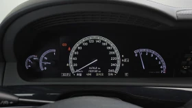 Mercedes-Benz S 500, снимка 8
