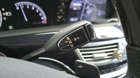 Mercedes-Benz S 500, снимка 9