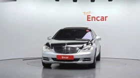 Mercedes-Benz S 500, снимка 3