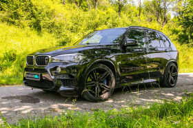 Обява за продажба на BMW X5M 575 к.с. ТОП СЪСТОЯНИЕ ~81 800 лв. - изображение 1