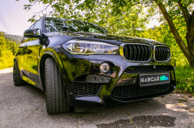 BMW X5M 575 к.с. ТОП СЪСТОЯНИЕ, снимка 3 - Автомобили и джипове - 39151460
