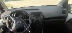 Toyota Aygo 1.0i, снимка 5