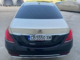 Обява за продажба на Maybach 650 S600 Pullman ~ 161 998 EUR - изображение 6