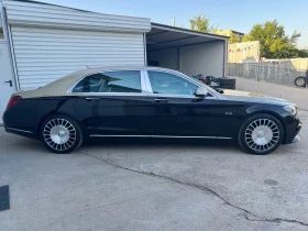 Обява за продажба на Maybach 650 S600 Pullman ~ 161 998 EUR - изображение 4