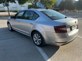 Skoda Octavia 1.6 TDI STYLE | Mobile.bg    4