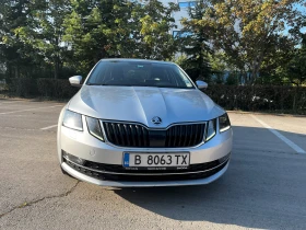 Skoda Octavia 1.6 TDI STYLE | Mobile.bg    3