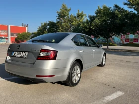 Skoda Octavia 1.6 TDI STYLE | Mobile.bg    6