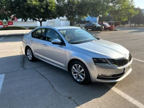 Skoda Octavia 1.6 TDI STYLE | Mobile.bg    11
