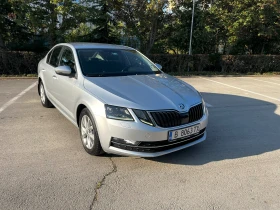 Skoda Octavia 1.6 TDI STYLE | Mobile.bg    2