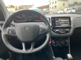 Peugeot 208 1.4i | Mobile.bg   8