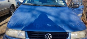 VW Passat, снимка 7 - Автомобили и джипове - 45763331