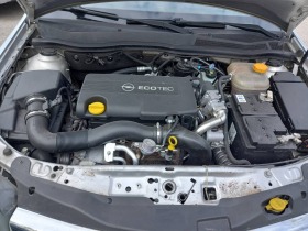 Opel Astra 1.7 GTS, снимка 6