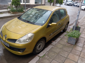 Renault Clio 3, снимка 1