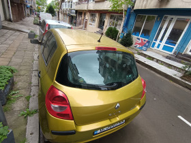 Renault Clio 3, снимка 3 - Автомобили и джипове - 45351913