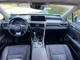 Lexus RX 450h plus Hibrid | Mobile.bg   7