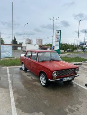 Обява за продажба на Lada 21013 1600 ~2 100 лв. - изображение 1