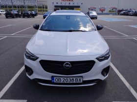 Opel Insignia GSI - 210 k.s., снимка 1