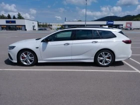 Opel Insignia GSI - 210 k.s., снимка 3