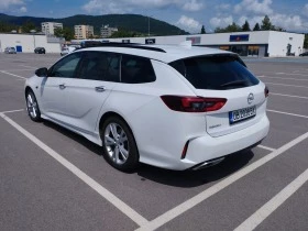 Opel Insignia GSI - 210 k.s., снимка 4