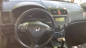 Honda Accord, снимка 5